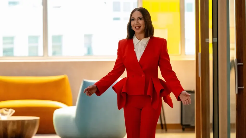 マネー ～彼女が手に入れたもの～