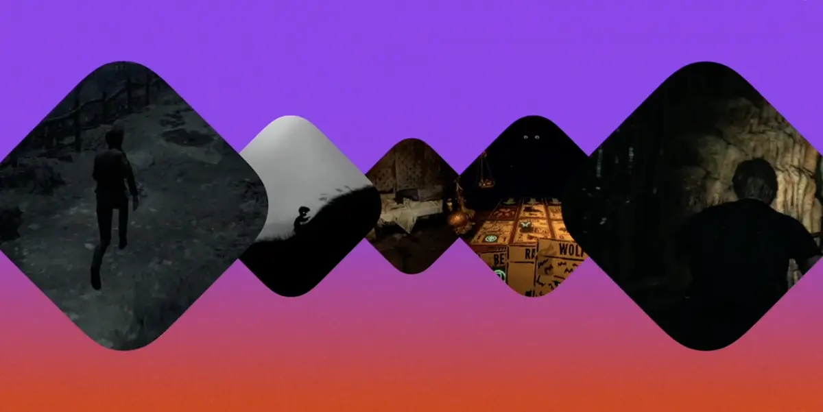 ハロウィン向けホラーゲーム10選