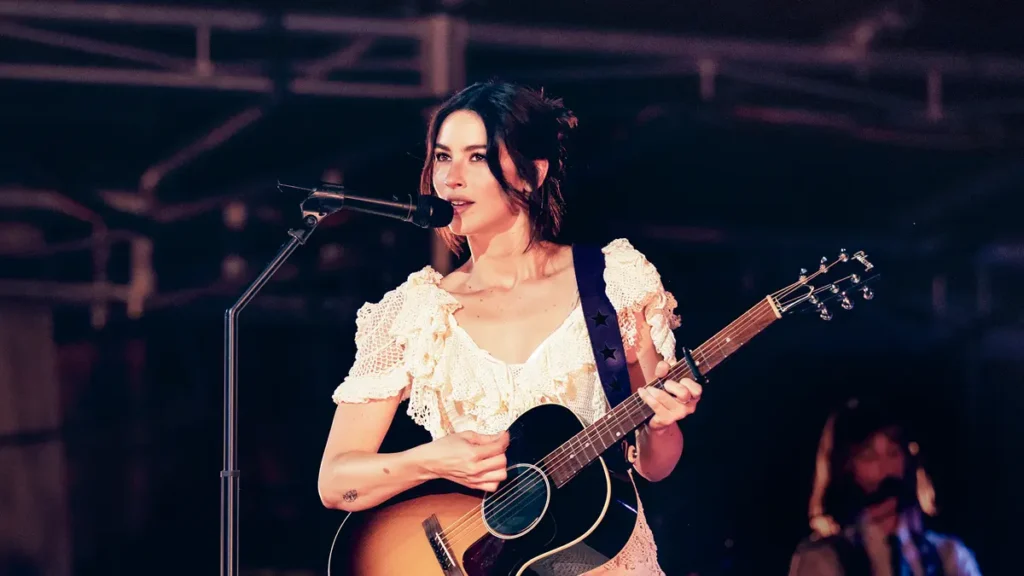 Apple Music Live: グレイシー・エイブラムス