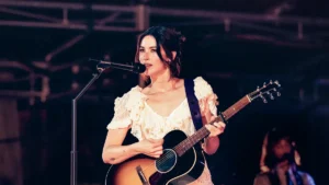 Apple Music Live: グレイシー・エイブラムス