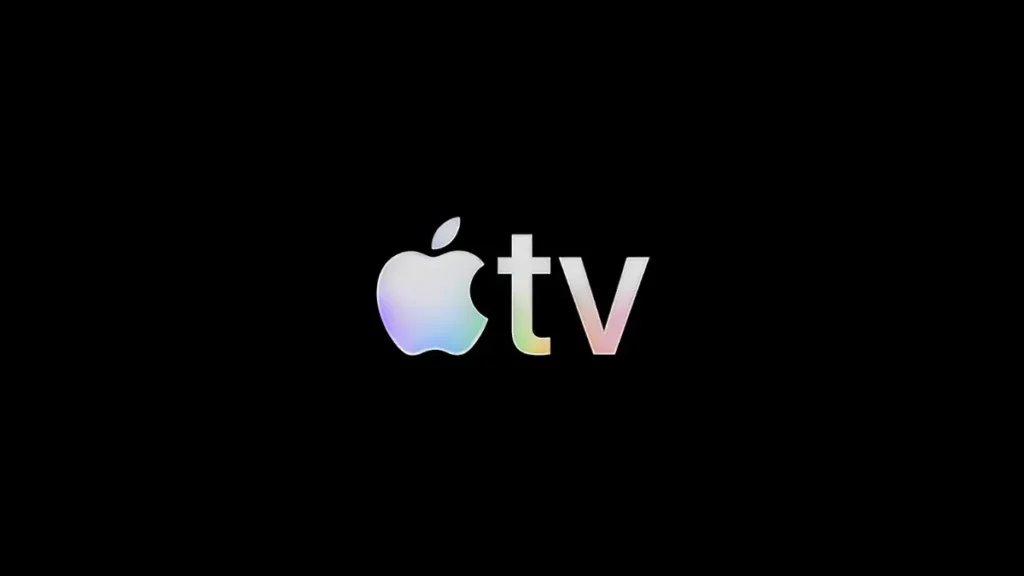 Apple TV