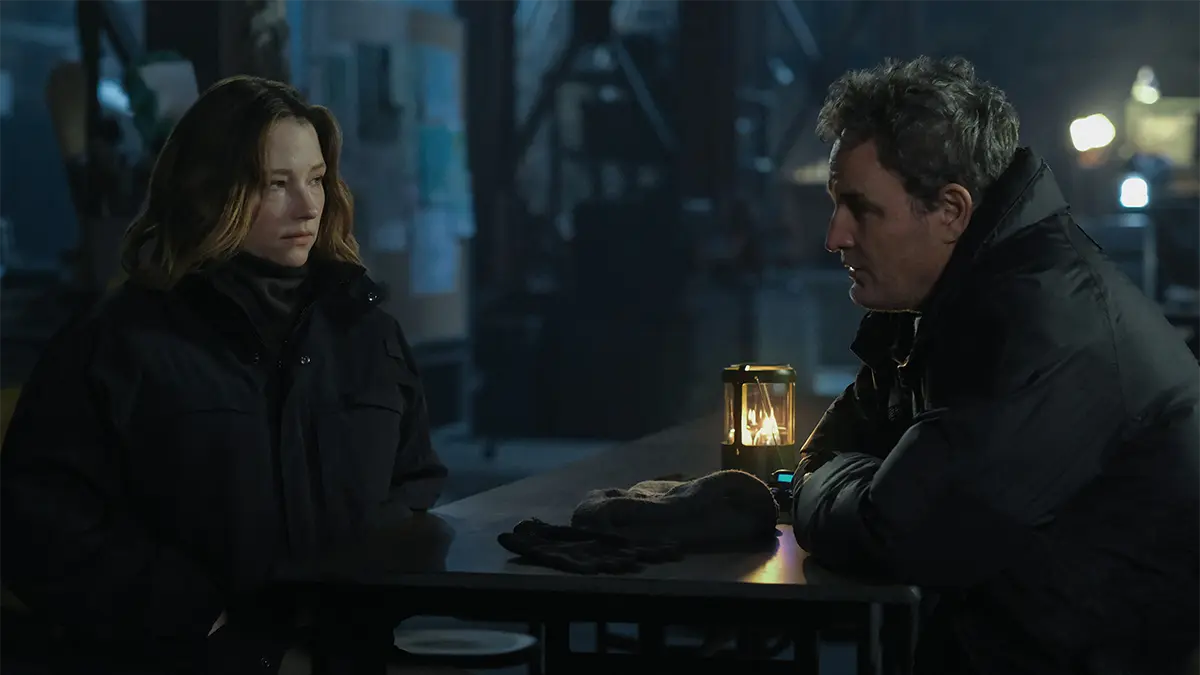 ラスト・フロンティア ～最果てのアラスカ～