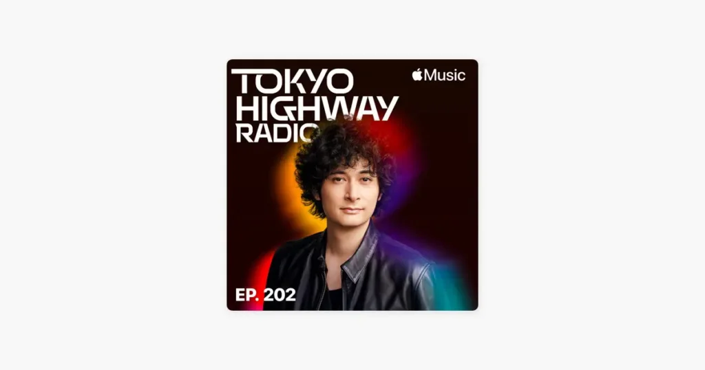 Tokyo Highway Radio with Mino 特集：ベースシスト