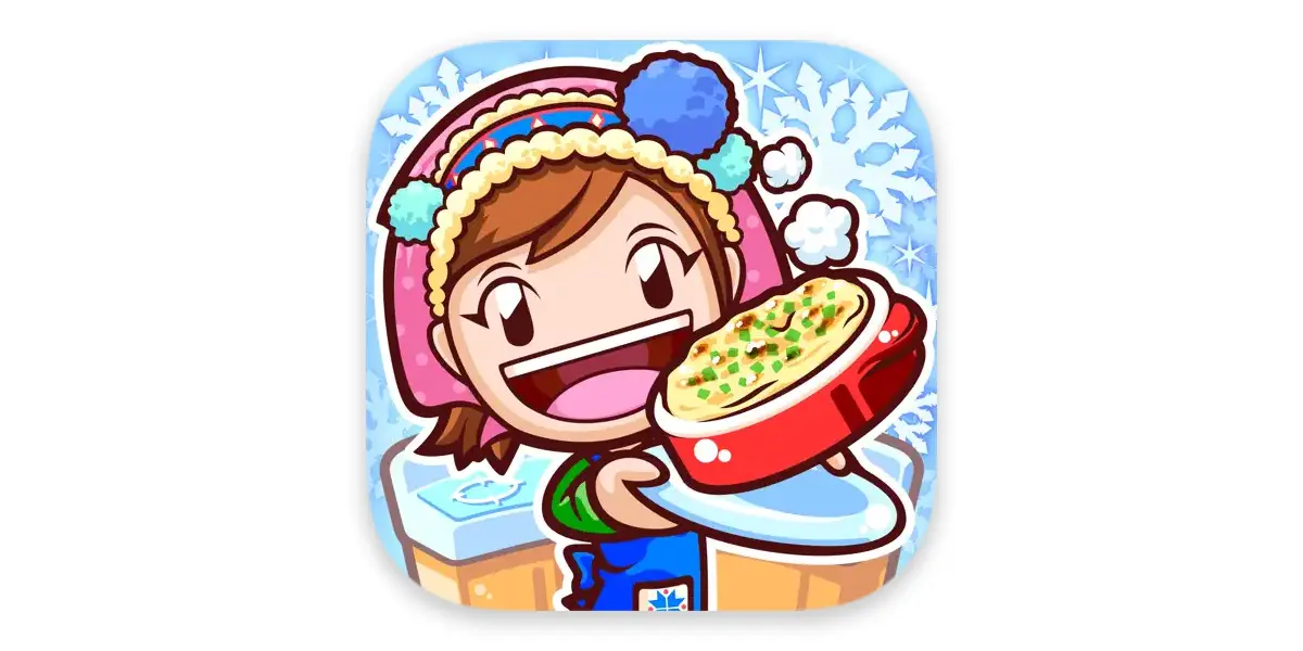 クッキングママ:ヌーベルキュイジーヌ