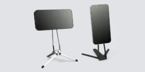 EXAPRO マグネティックモバイルスタンド