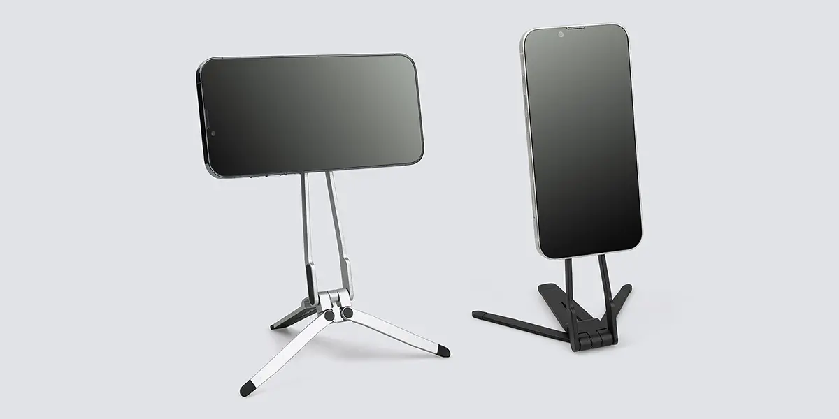 EXAPRO マグネティックモバイルスタンド