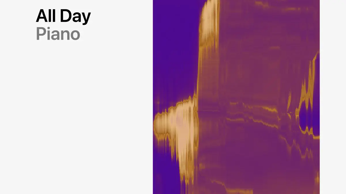 All Day Piano