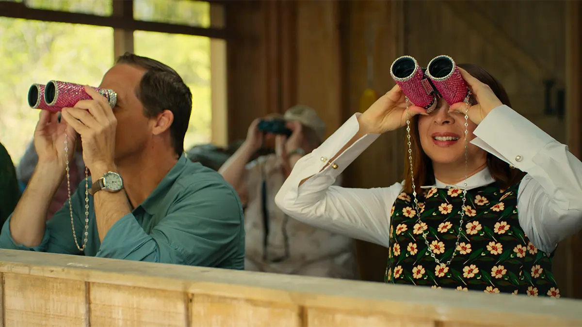 マネー ～彼女が手に入れたもの～