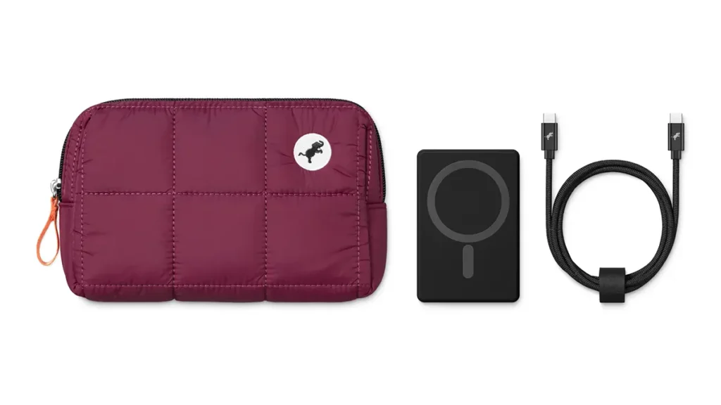 Nimble Daily Travel Kit