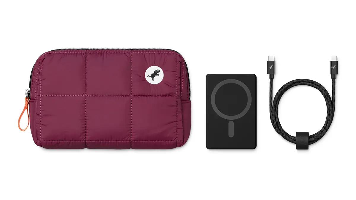Nimble Daily Travel Kit