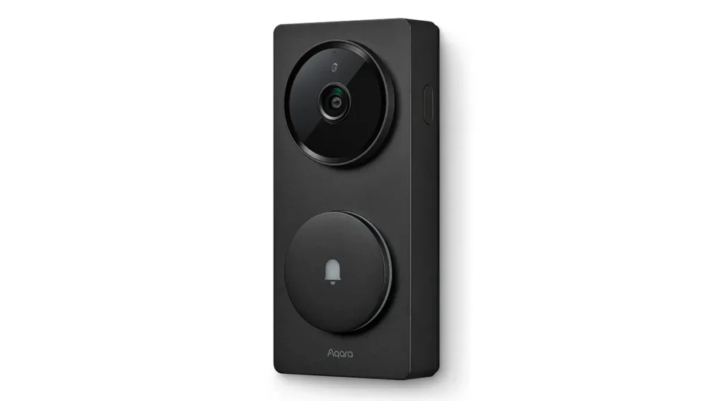 Aqara G410 Doorbell Camera Hub