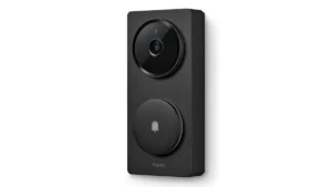 Aqara G410 Doorbell Camera Hub