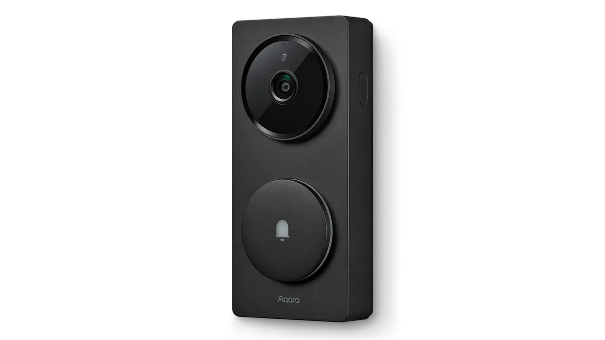 Aqara G410 Doorbell Camera Hub