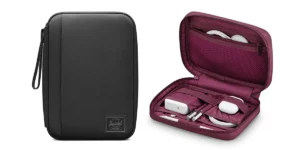 Herschel Cloud Burrard Tech Organizer