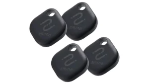 amine スマートタグ