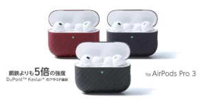 Deff DURO for Airpods Pro 3