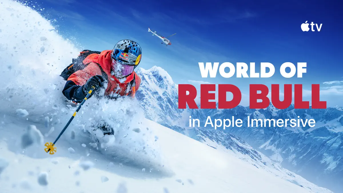 World of Red Bull