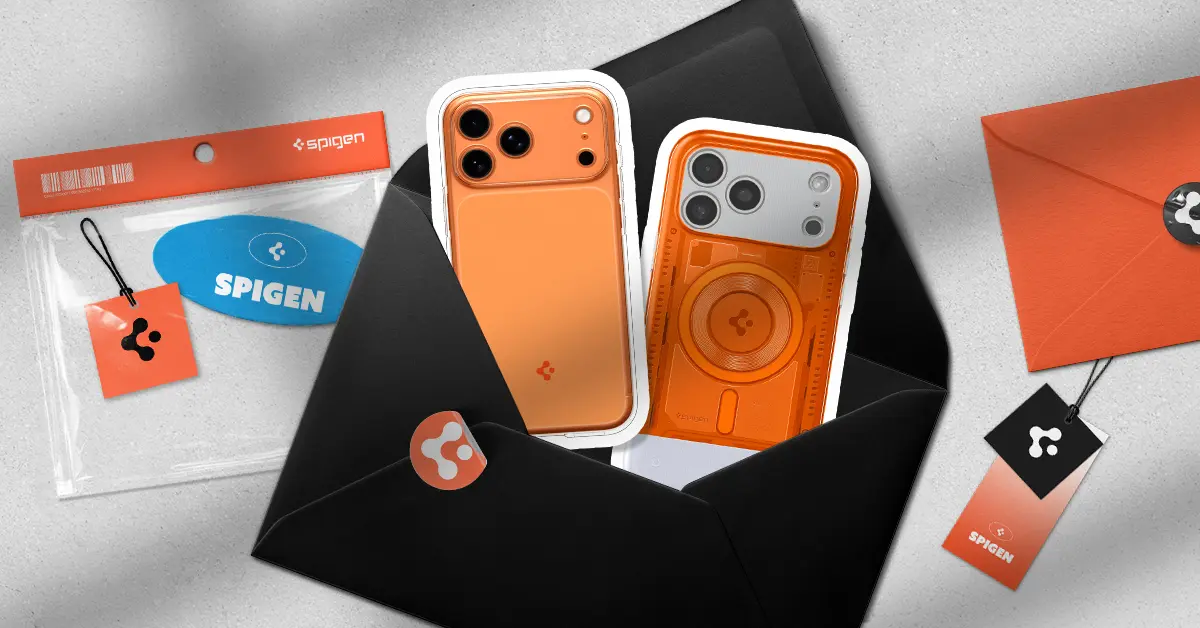 Spigen ブラックフライデー