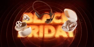 Shokz ブラックフライデー