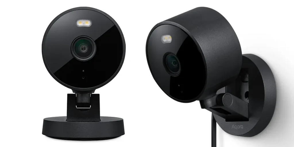 Aqara G100 Indoor Camera