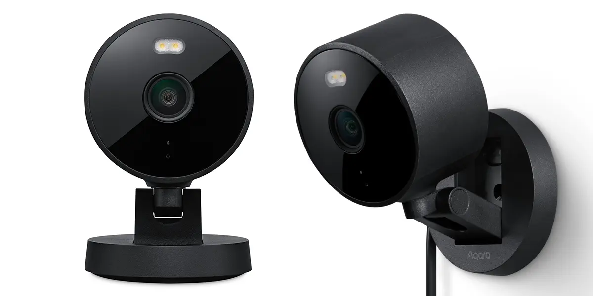 Aqara G100 Indoor Camera