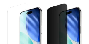 Belkin UltraGlass 2スクリーンプロテクター for iPhone Air