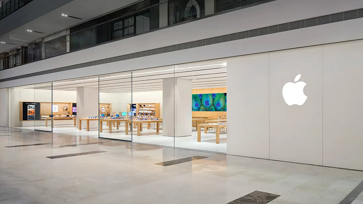 Apple Noida