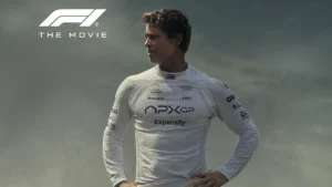 F1 ザ・ムービー