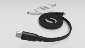 Belkin BoostCharge Pro Magnetic USB-C Cable 240W