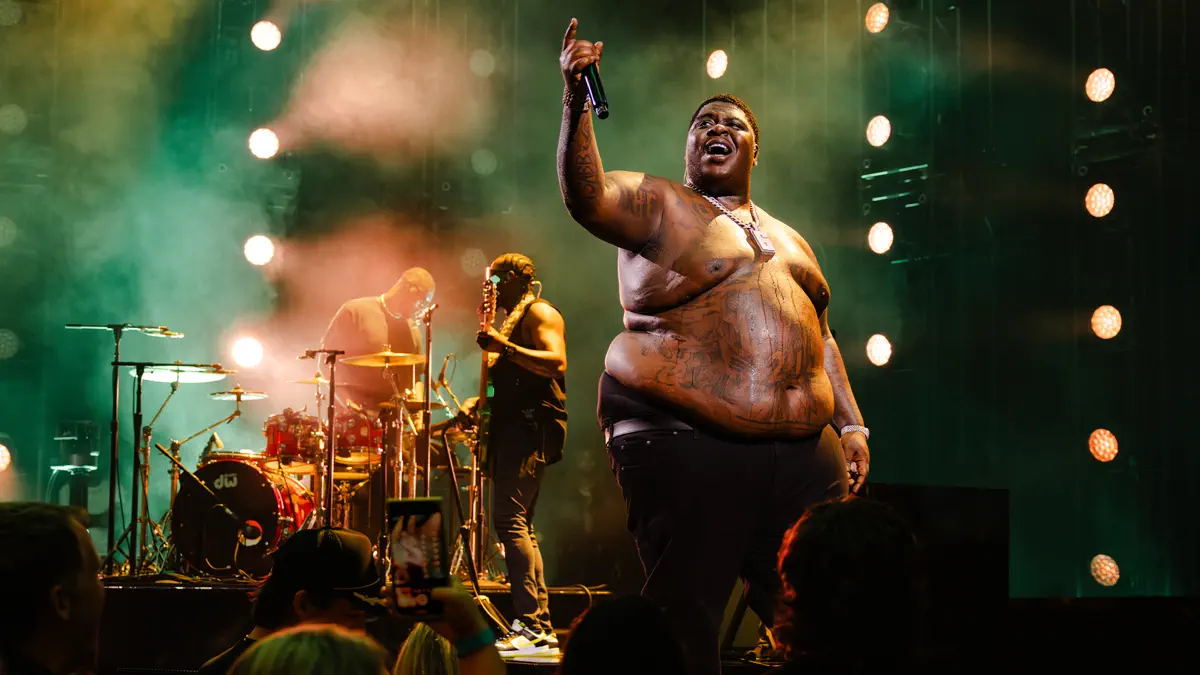 Apple Music Live: BigXthaPlug