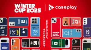 caseplay × SoftBankウインターカップ2025