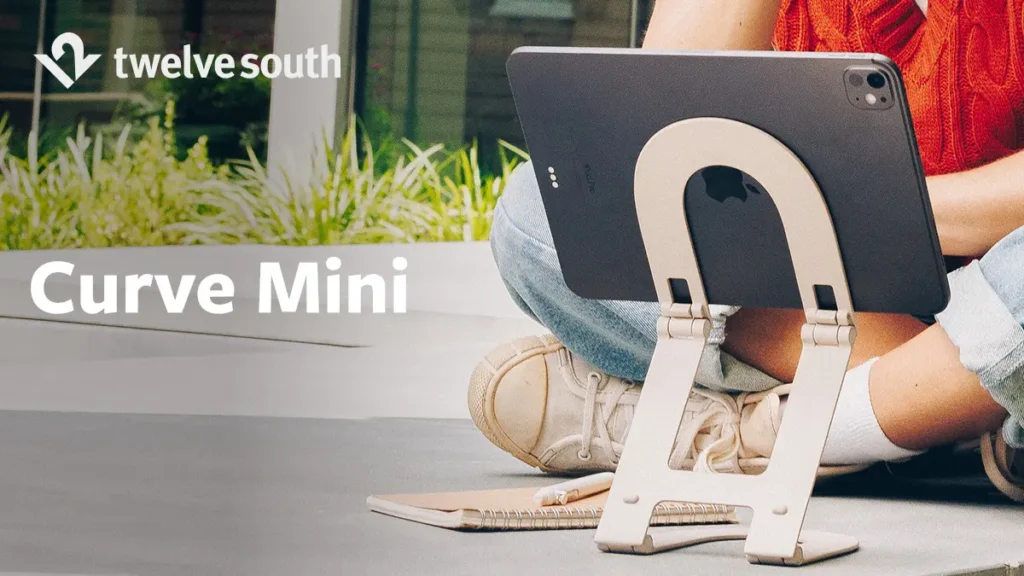 Twelve South Curve Mini