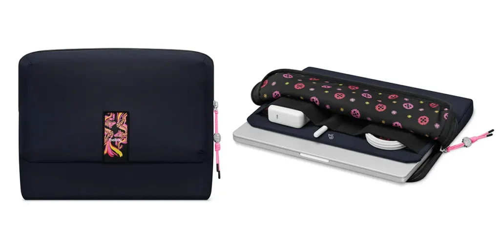 Bellroy Caddy for 13インチと14インチMacBook - Year of the Horse