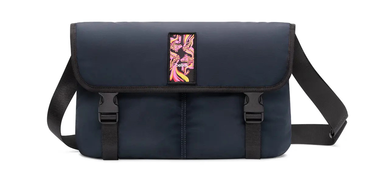 Bellroy Cinch Messenger Bag - Year of the Horse