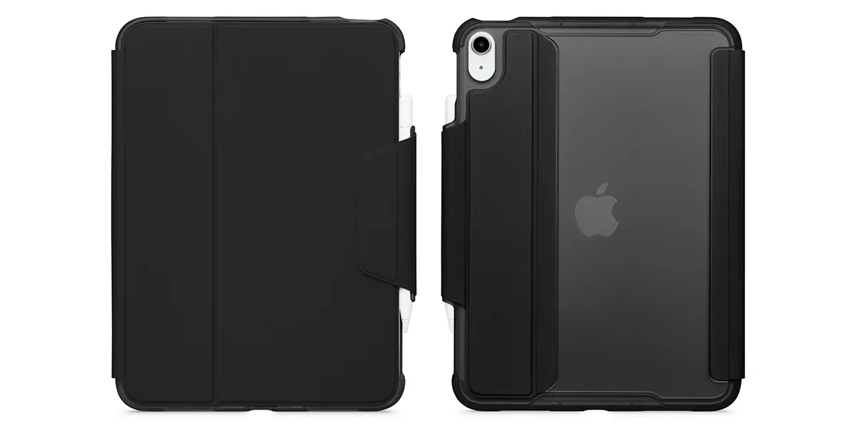 iPad用Tech21 FlexFolio