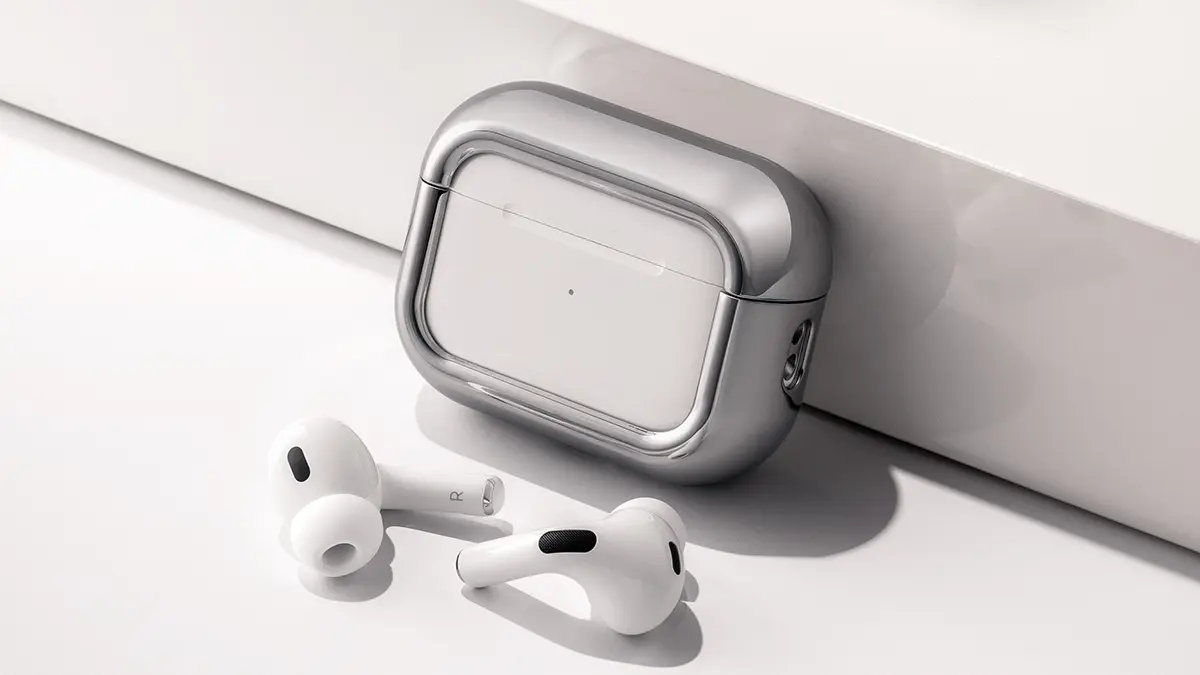 AirPods Pro 3用アークパルス