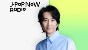 J-Pop Now Radio with Kentaro Ochiai 特集：エクササイズ：J-Pop