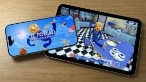 Octodad: Dadliest Catch+