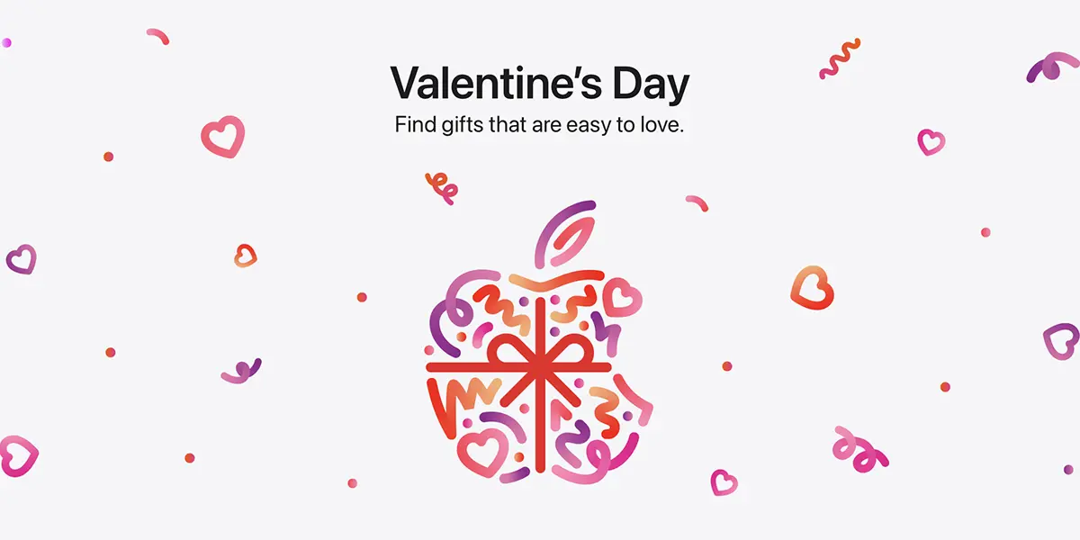 バレンタインにおすすめのギフト