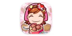 クッキングママ：ヌーベルキュイジーヌ