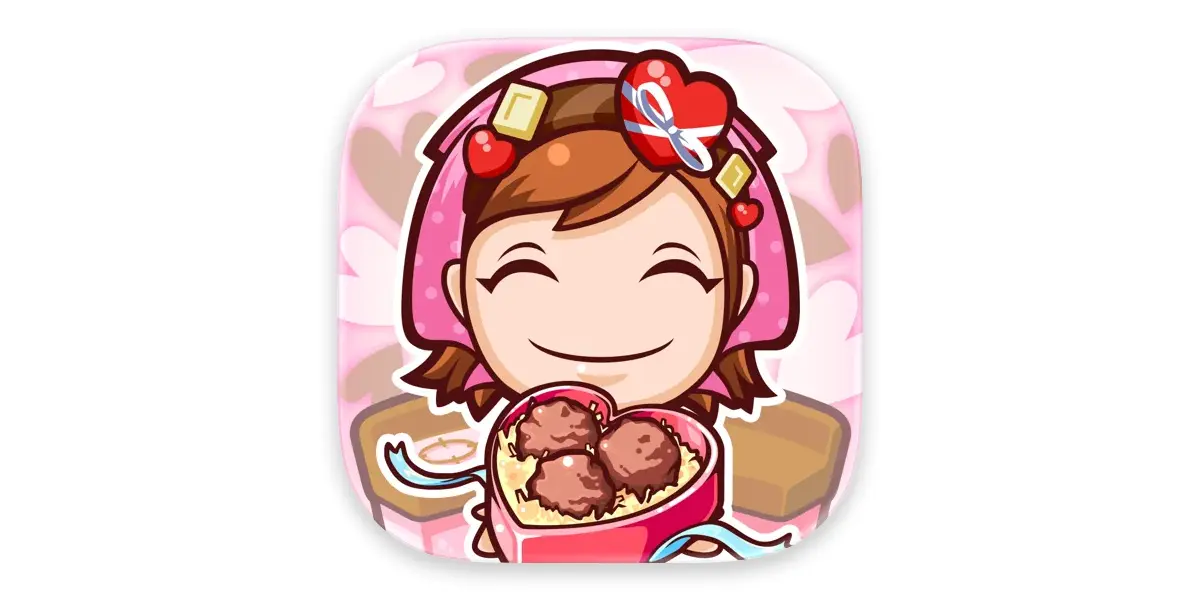 クッキングママ：ヌーベルキュイジーヌ