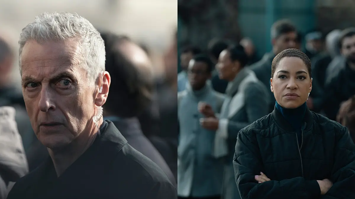 クリミナル・レコード