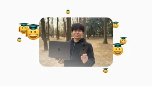 ワークショップ：大学生活で活かす、キドウ流テスト対策をMacとiPhoneで