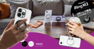 iRing M3