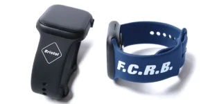 F.C.Real Bristol Watch Band