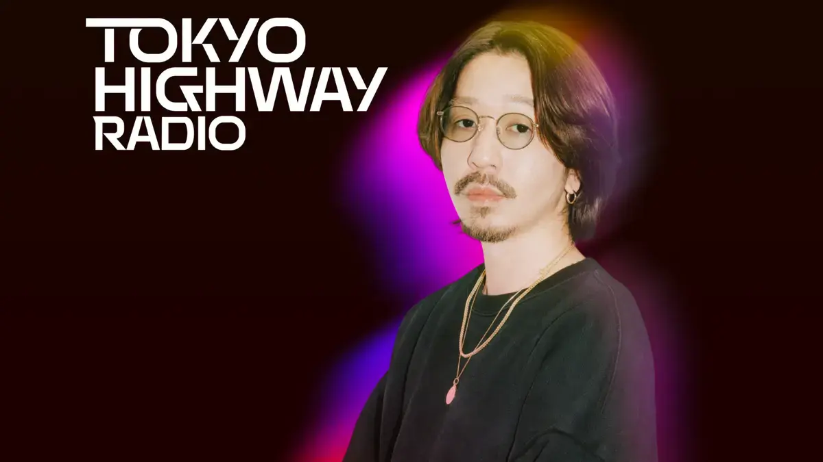 Tokyo Highway Radio with Mino ゲスト：Jeremy Quartus