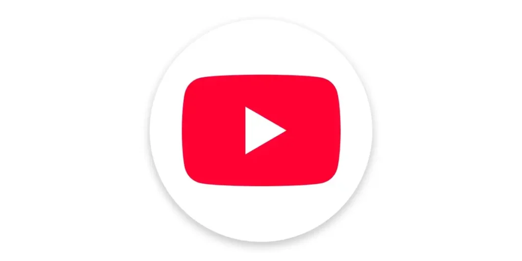 YouTube for visionOS