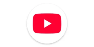 YouTube for visionOS