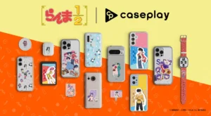 caseplay - らんま1/2