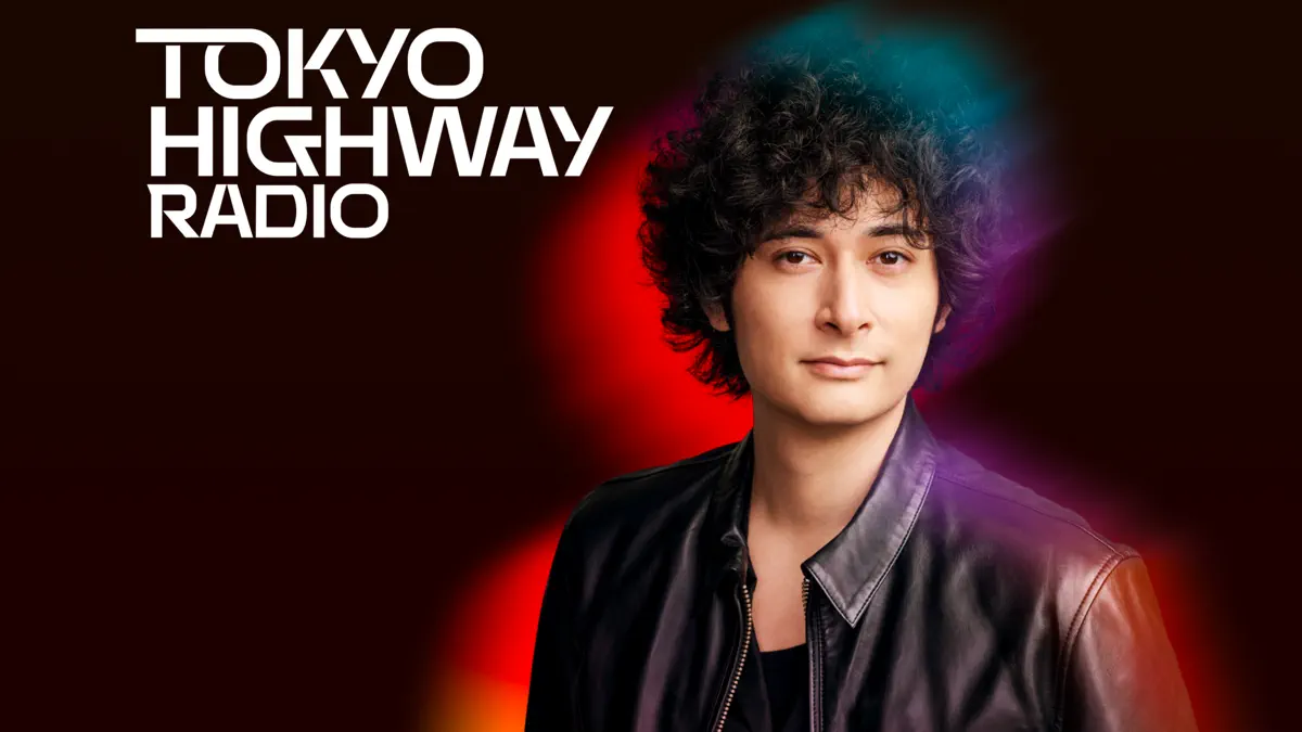 Tokyo Highway Radio with Mino